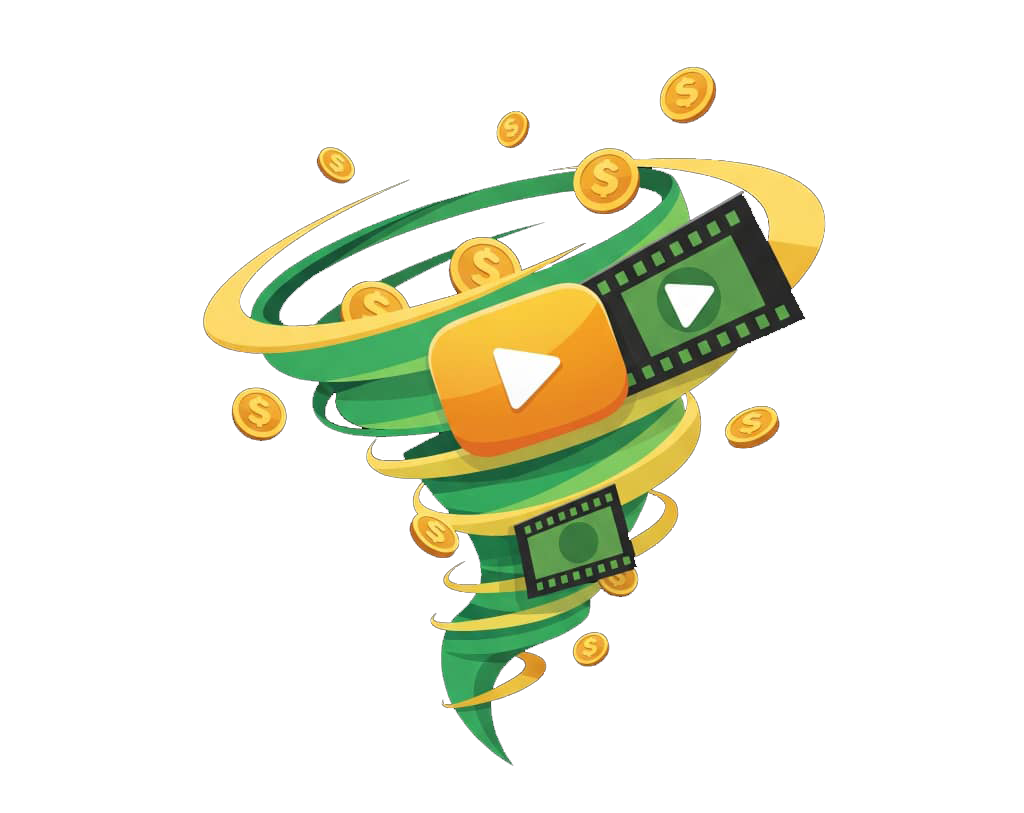 Earning Master Logo